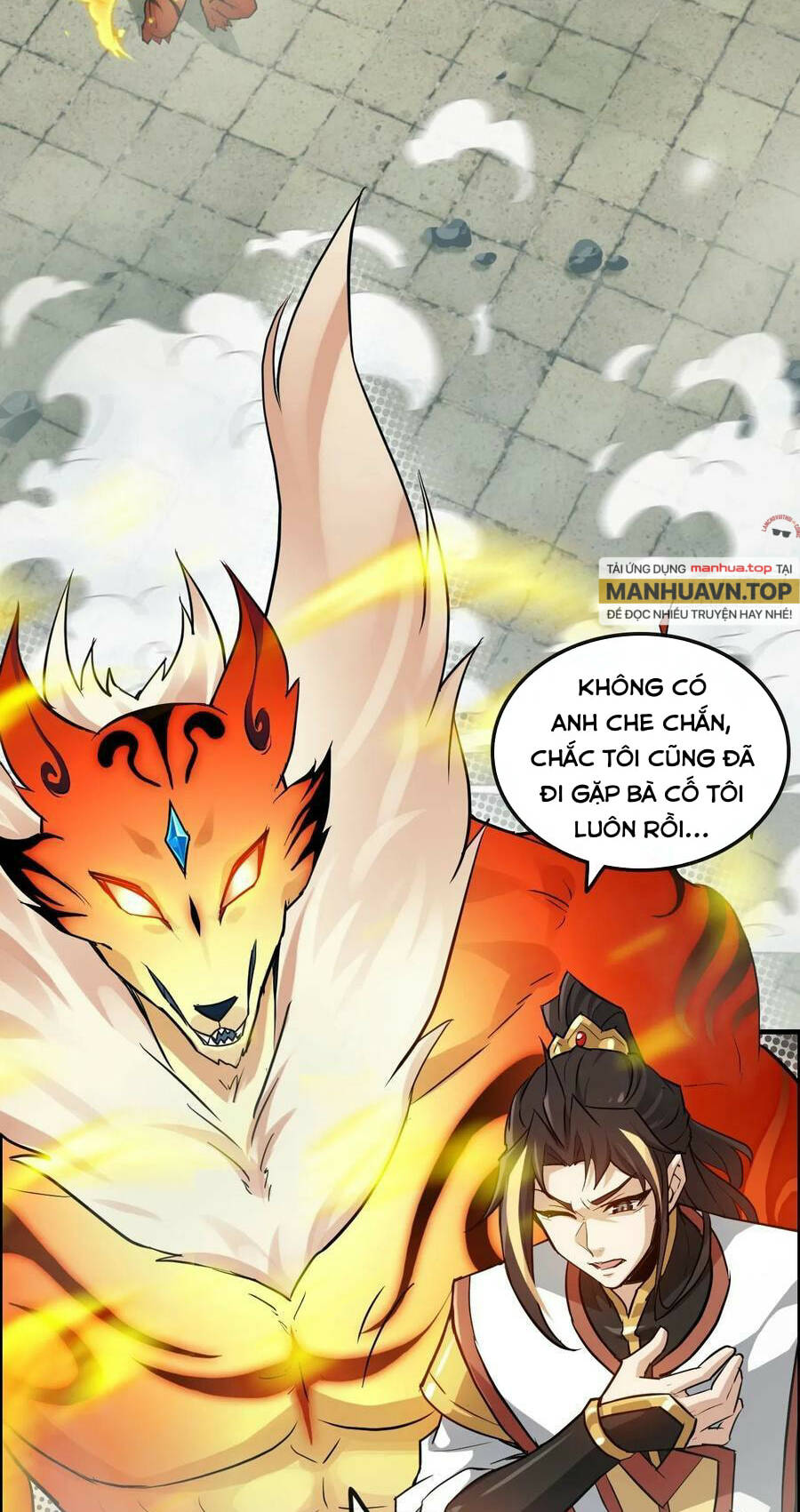 Tu Tiên Chính Là Như Vậy Chapter 51 - Trang 2