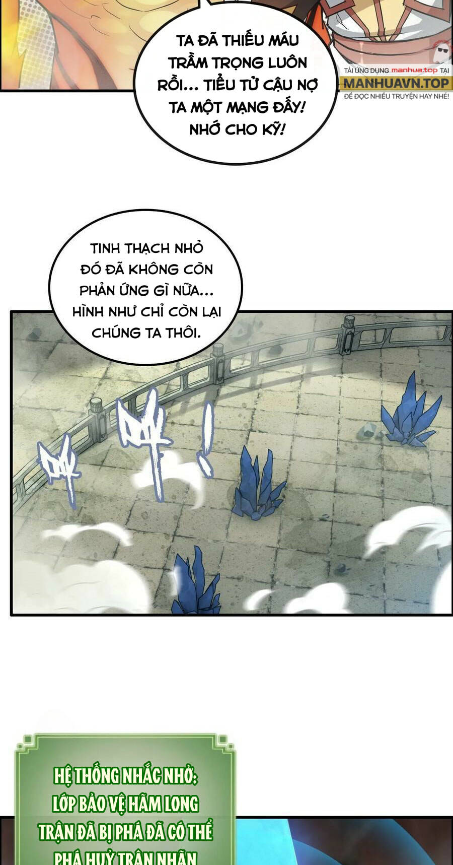 Tu Tiên Chính Là Như Vậy Chapter 51 - Trang 2