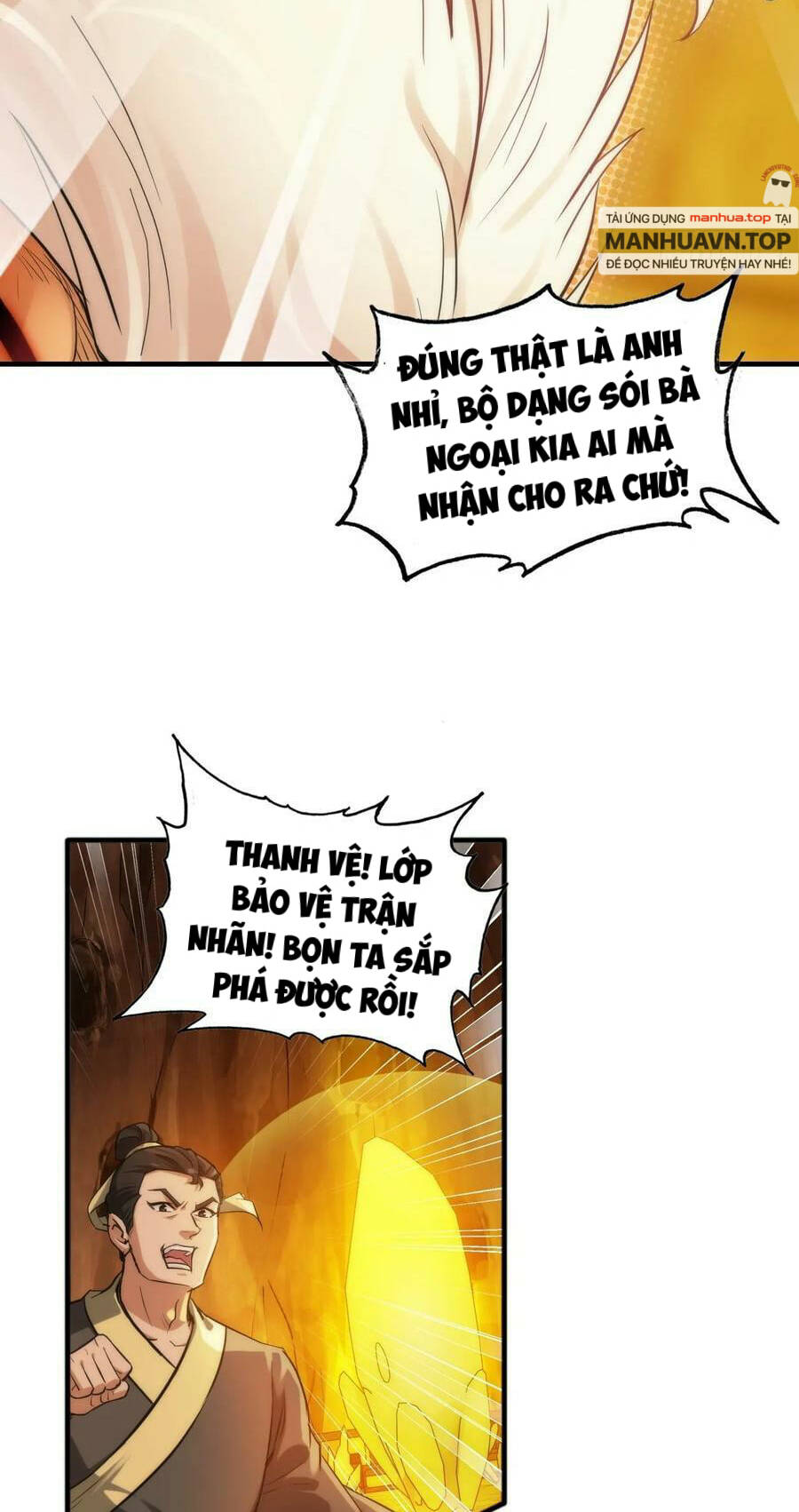 Tu Tiên Chính Là Như Vậy Chapter 51 - Trang 2