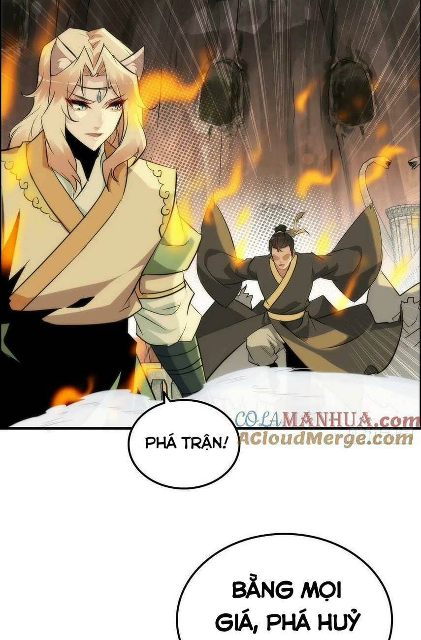 Tu Tiên Chính Là Như Vậy Chapter 50 - Trang 2