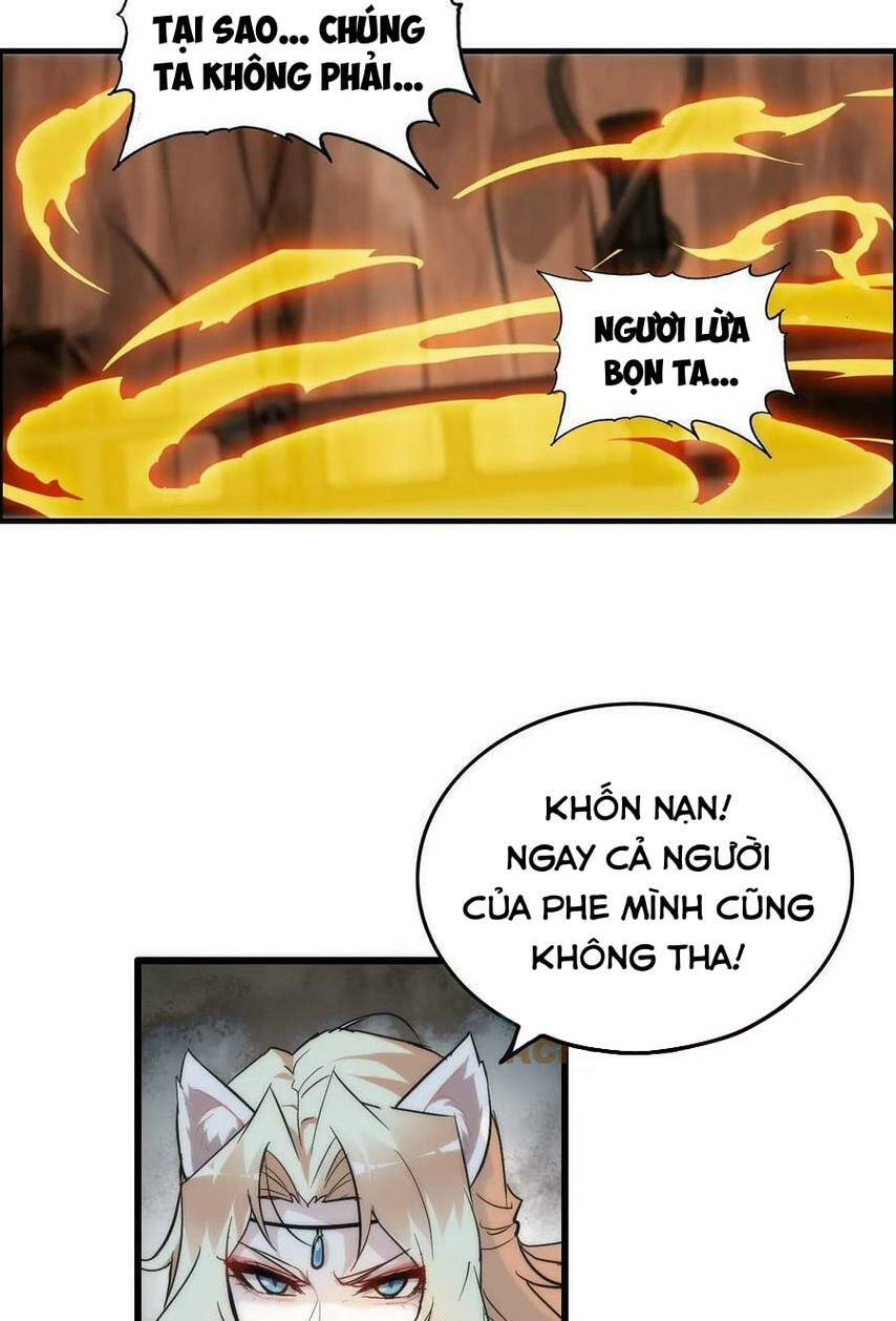 Tu Tiên Chính Là Như Vậy Chapter 50 - Trang 2