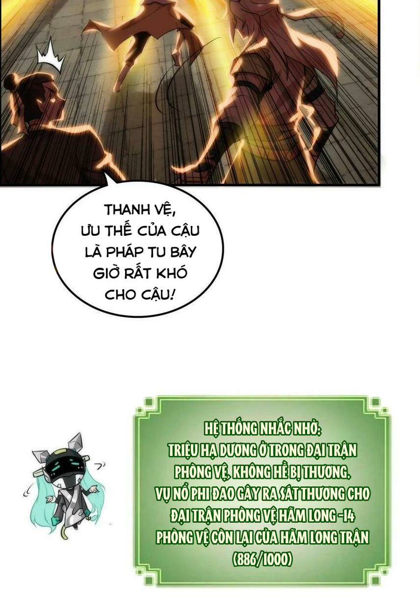 Tu Tiên Chính Là Như Vậy Chapter 50 - Trang 2