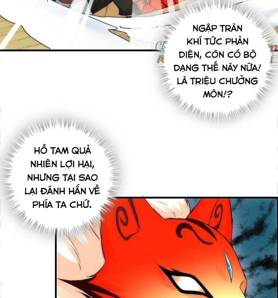 Tu Tiên Chính Là Như Vậy Chapter 50 - Trang 2