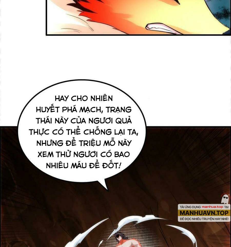 Tu Tiên Chính Là Như Vậy Chapter 50 - Trang 2