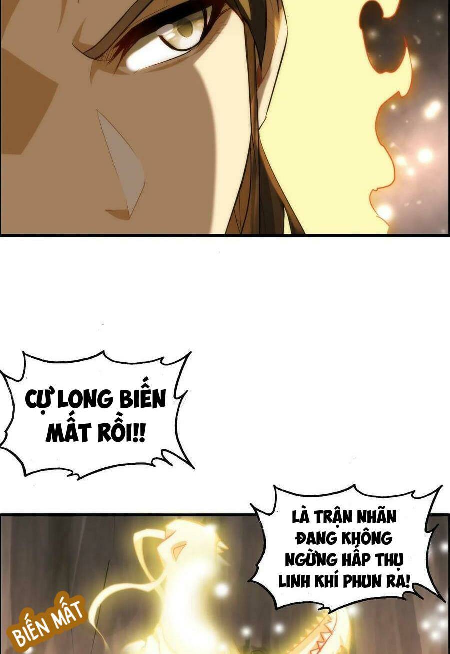 Tu Tiên Chính Là Như Vậy Chapter 50 - Trang 2