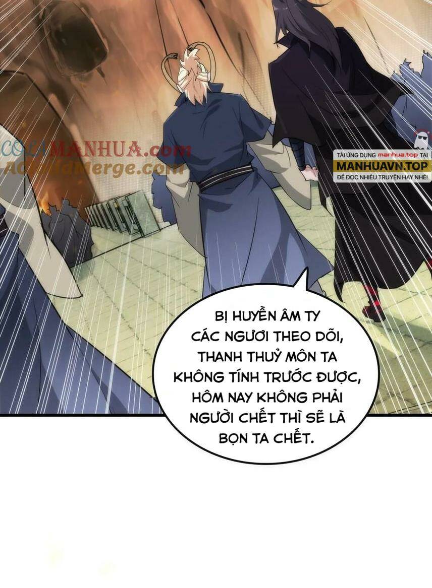 Tu Tiên Chính Là Như Vậy Chapter 49 - Trang 2