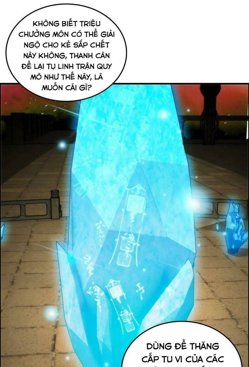 Tu Tiên Chính Là Như Vậy Chapter 49 - Trang 2