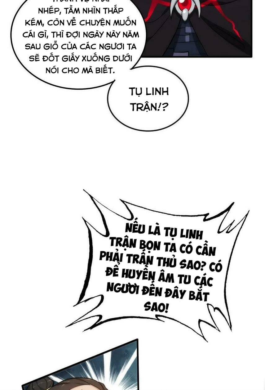 Tu Tiên Chính Là Như Vậy Chapter 49 - Trang 2