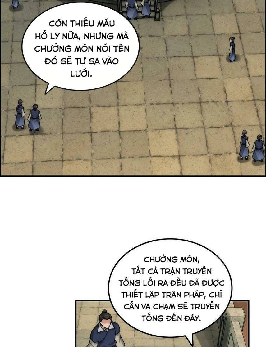 Tu Tiên Chính Là Như Vậy Chapter 49 - Trang 2