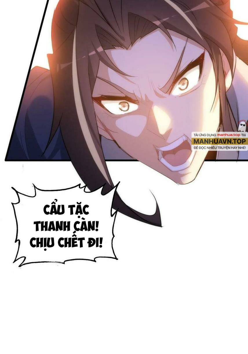 Tu Tiên Chính Là Như Vậy Chapter 49 - Trang 2