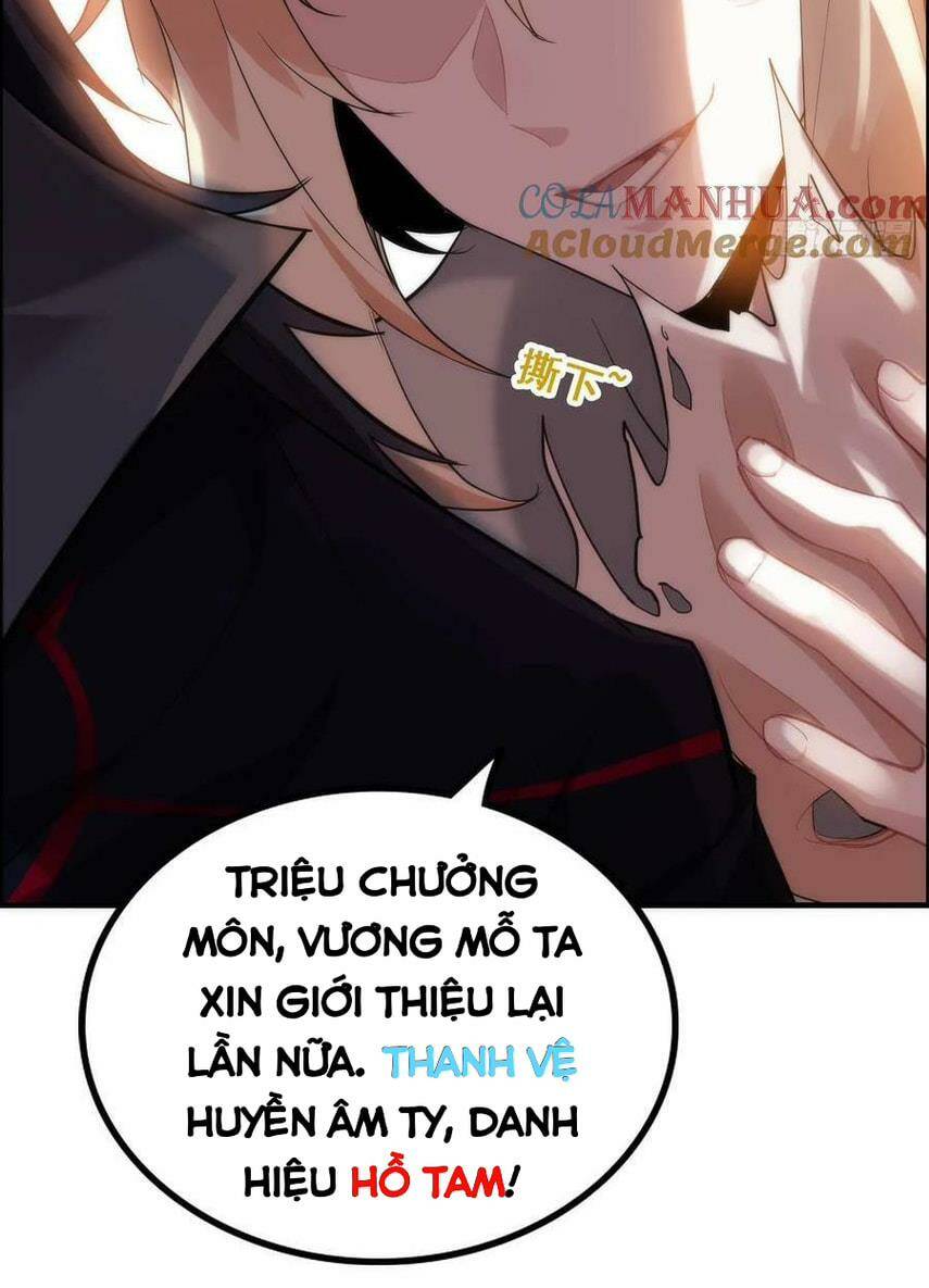 Tu Tiên Chính Là Như Vậy Chapter 49 - Trang 2