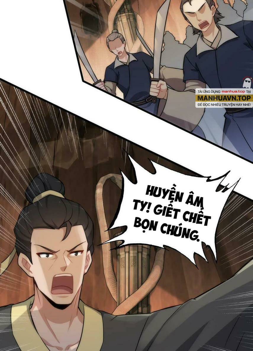 Tu Tiên Chính Là Như Vậy Chapter 49 - Trang 2