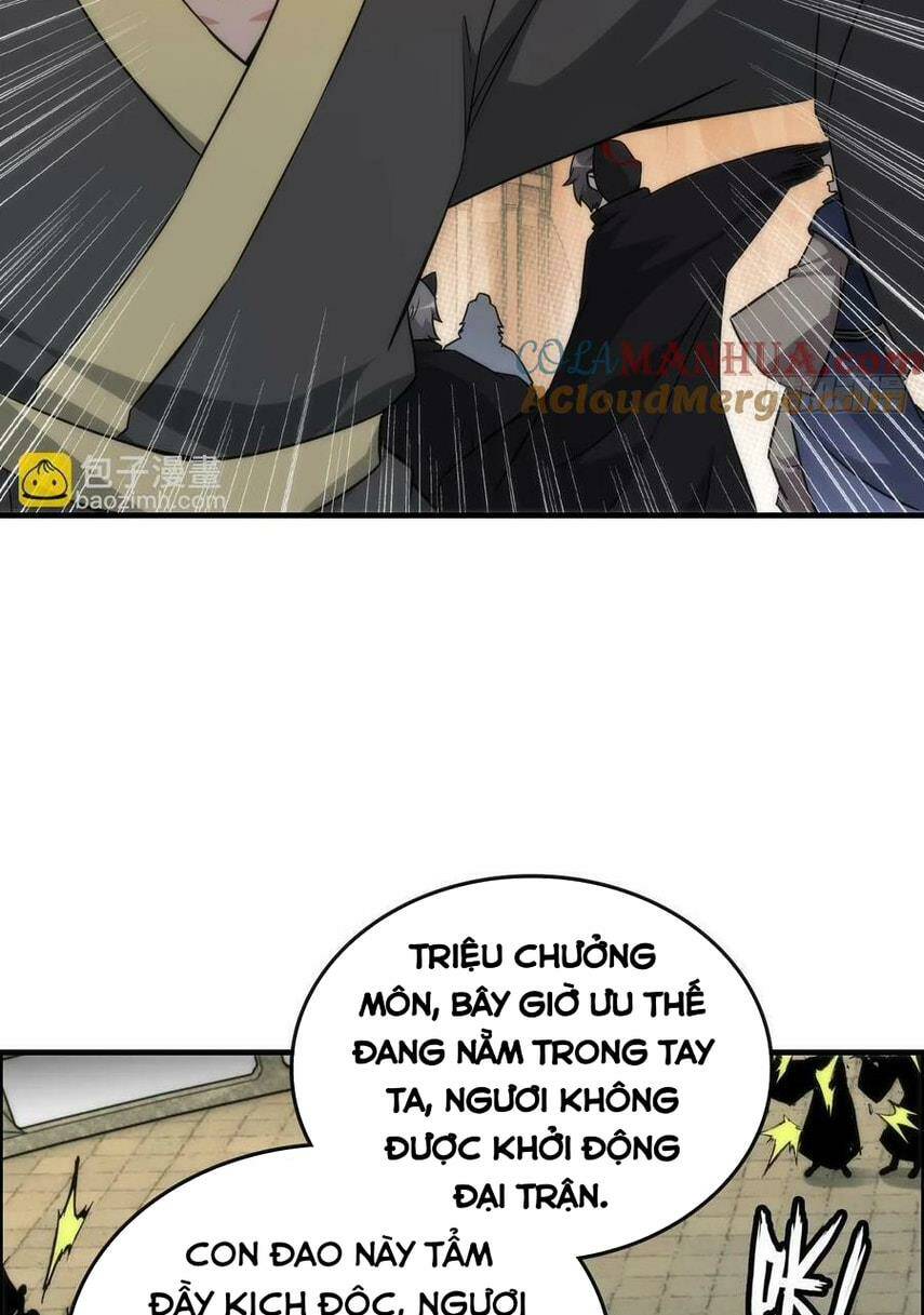 Tu Tiên Chính Là Như Vậy Chapter 49 - Trang 2