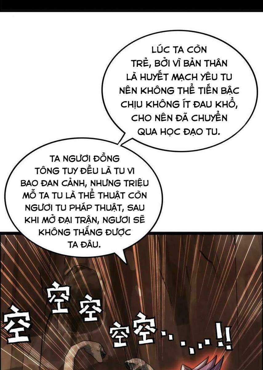 Tu Tiên Chính Là Như Vậy Chapter 49 - Trang 2