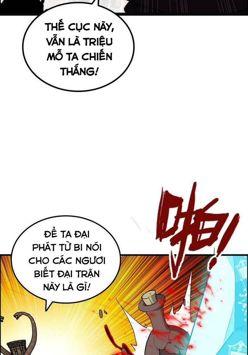 Tu Tiên Chính Là Như Vậy Chapter 49 - Trang 2