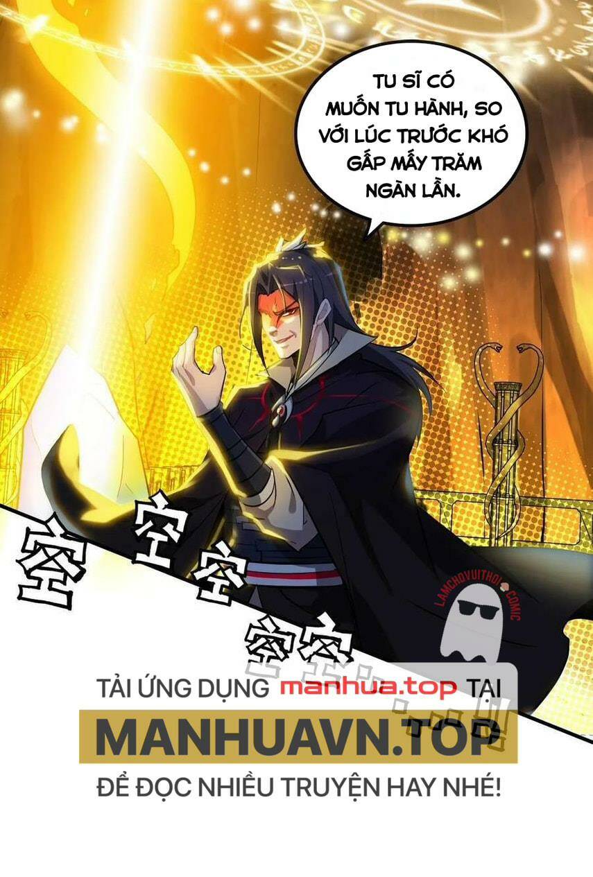 Tu Tiên Chính Là Như Vậy Chapter 49 - Trang 2