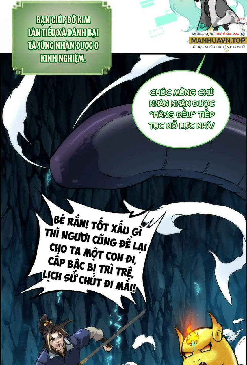 Tu Tiên Chính Là Như Vậy Chapter 48 - Trang 2