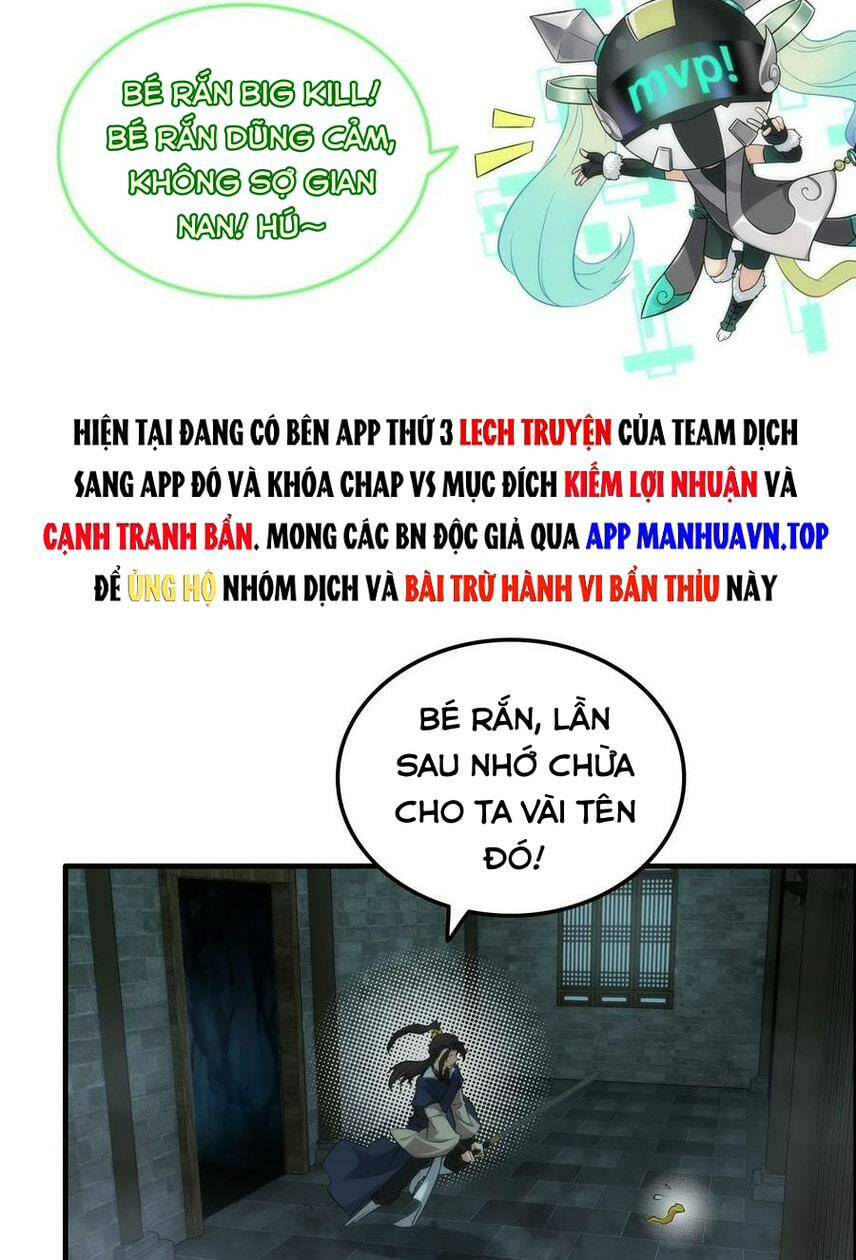 Tu Tiên Chính Là Như Vậy Chapter 48 - Trang 2