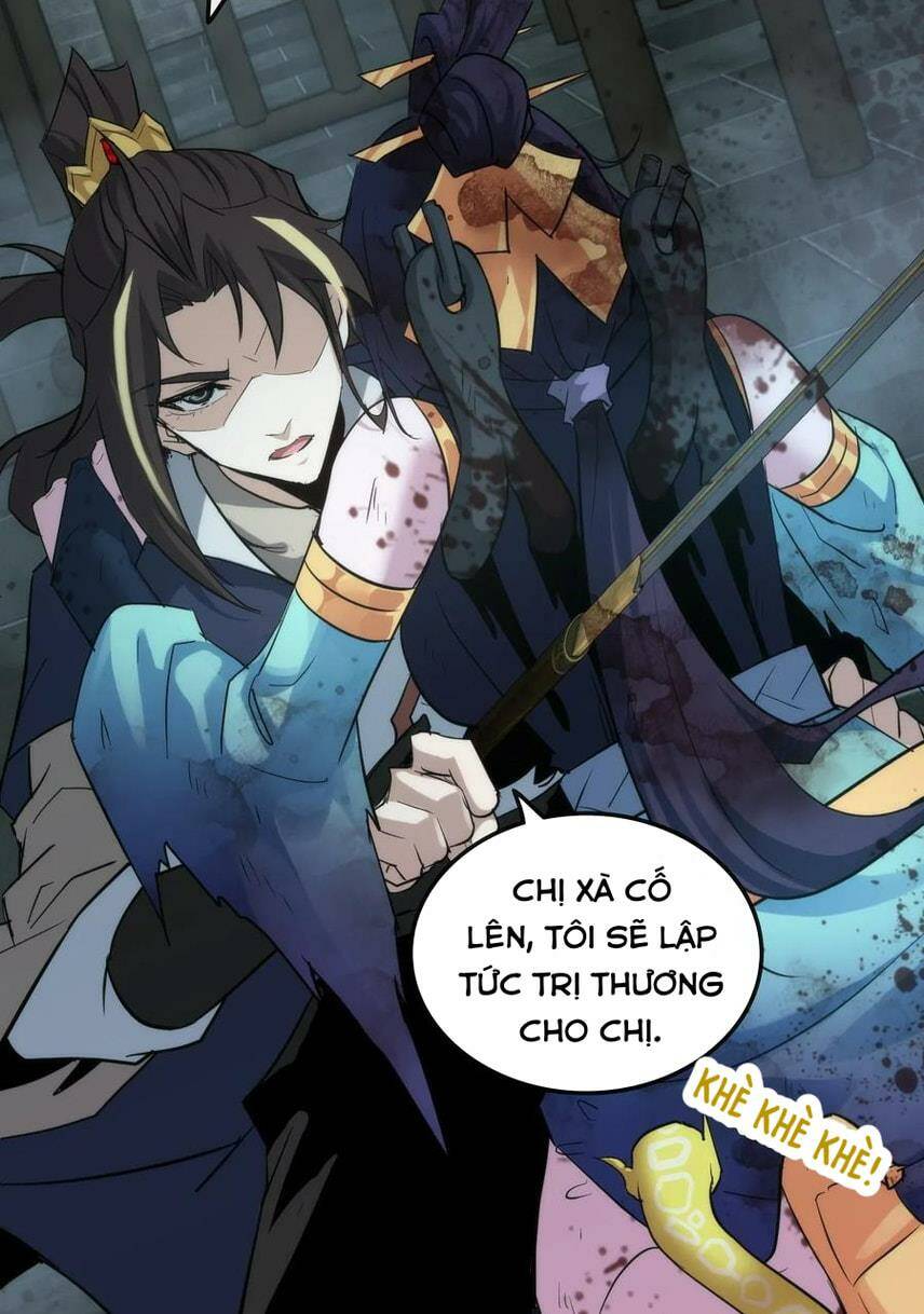 Tu Tiên Chính Là Như Vậy Chapter 48 - Trang 2