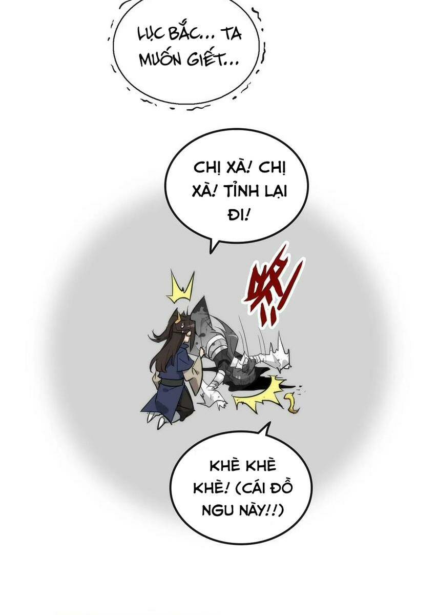 Tu Tiên Chính Là Như Vậy Chapter 48 - Trang 2