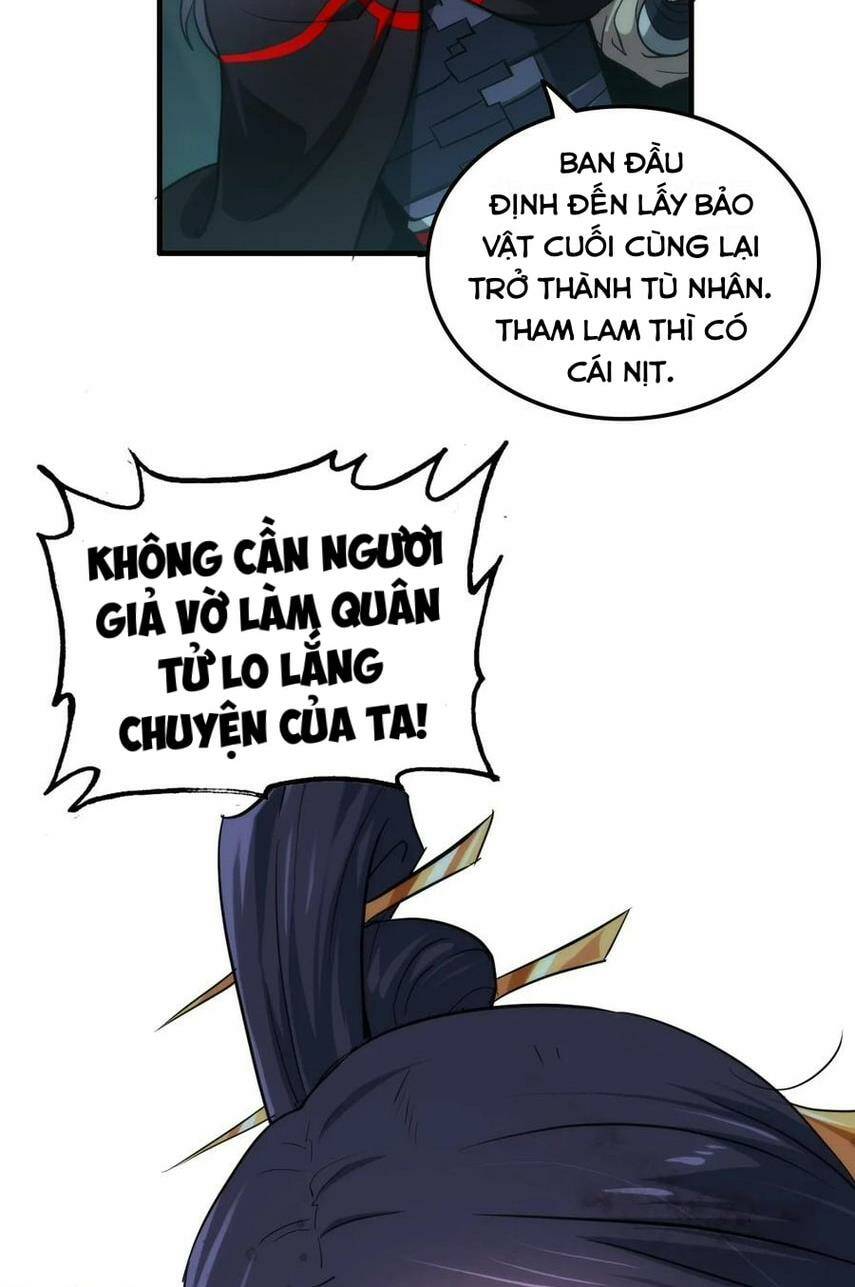 Tu Tiên Chính Là Như Vậy Chapter 48 - Trang 2