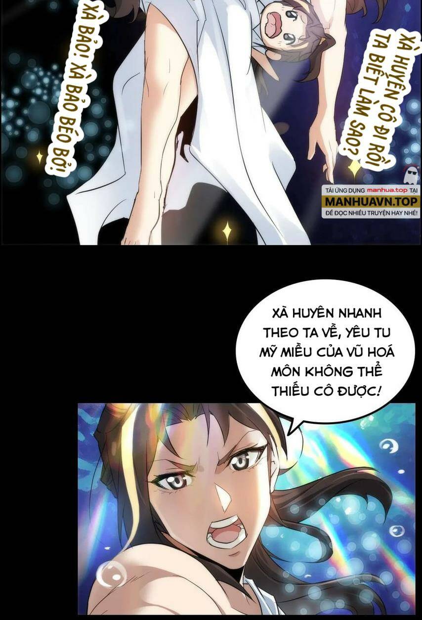 Tu Tiên Chính Là Như Vậy Chapter 48 - Trang 2