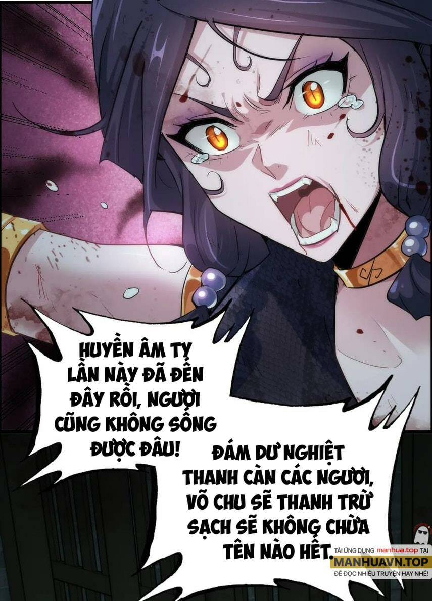 Tu Tiên Chính Là Như Vậy Chapter 48 - Trang 2