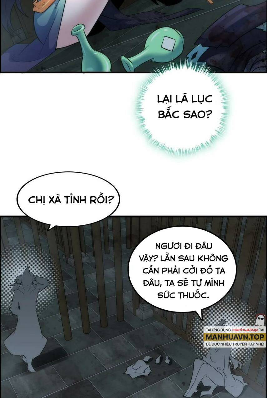 Tu Tiên Chính Là Như Vậy Chapter 48 - Trang 2