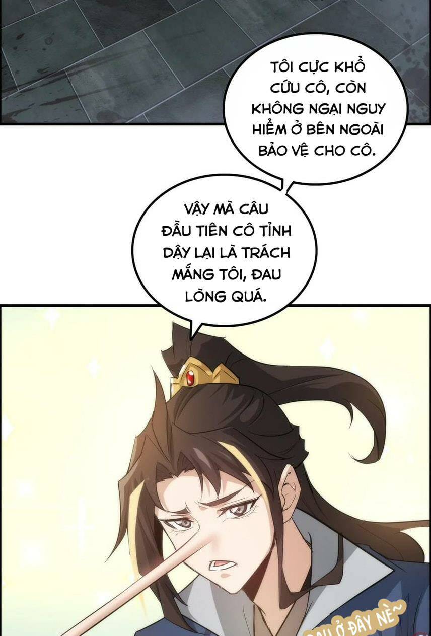 Tu Tiên Chính Là Như Vậy Chapter 48 - Trang 2