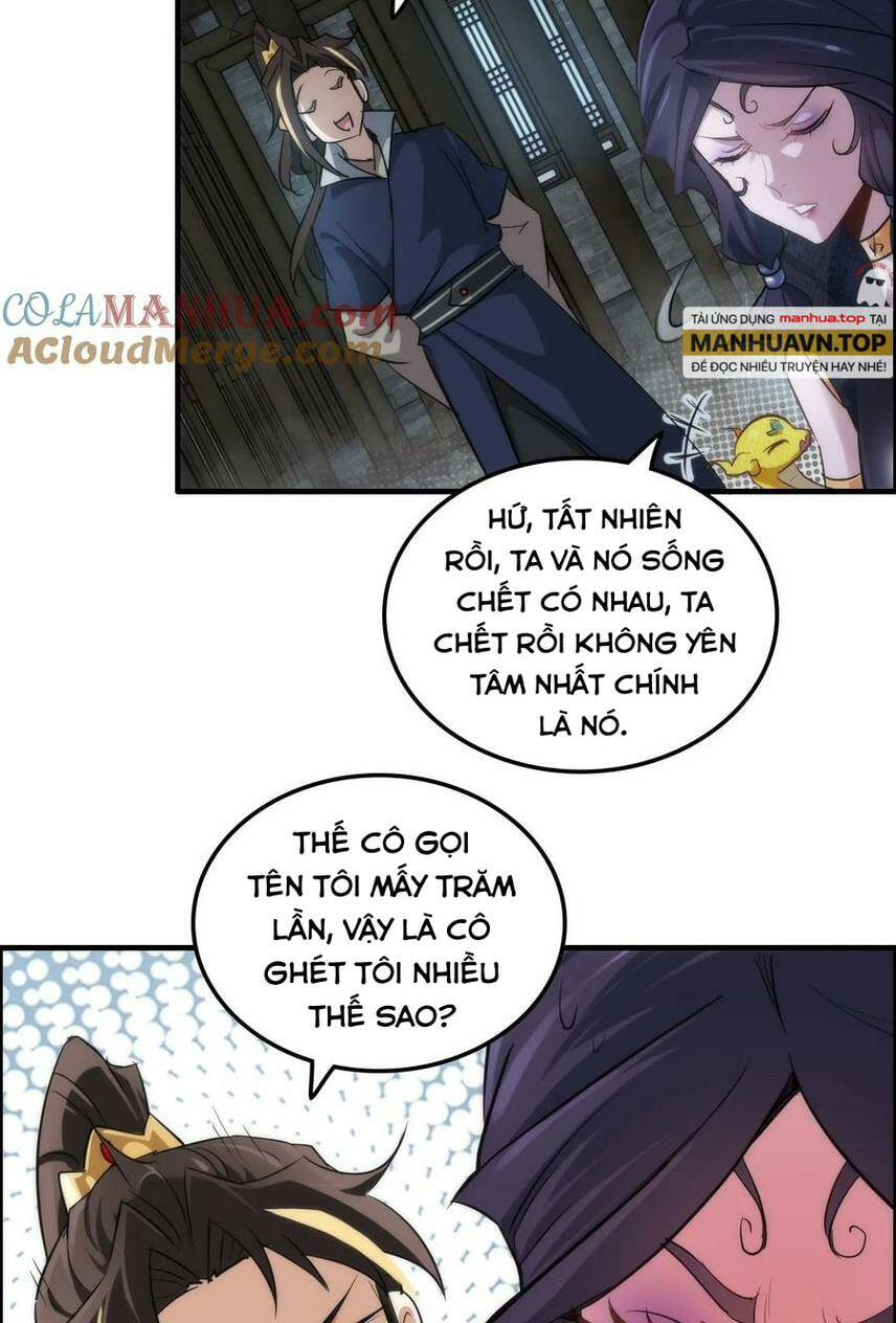 Tu Tiên Chính Là Như Vậy Chapter 48 - Trang 2