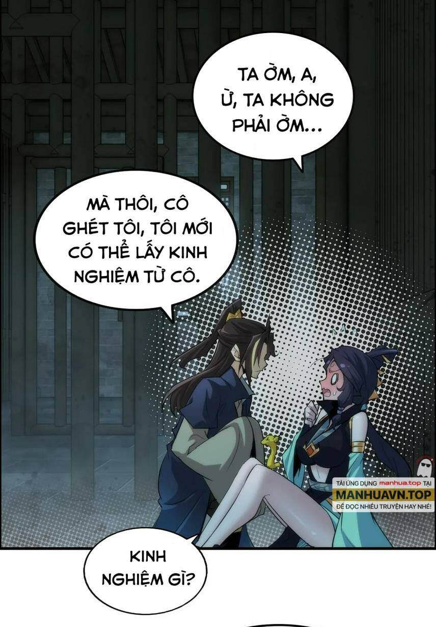 Tu Tiên Chính Là Như Vậy Chapter 48 - Trang 2