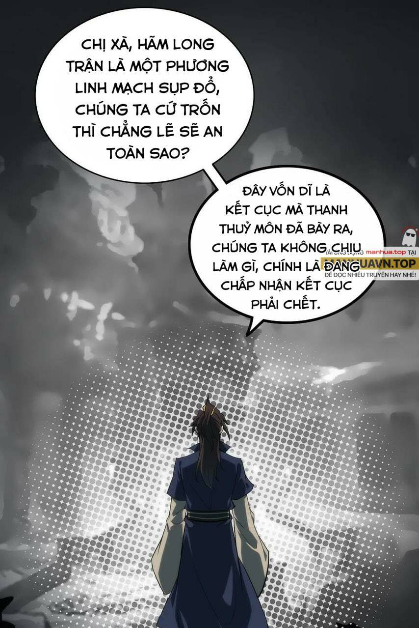 Tu Tiên Chính Là Như Vậy Chapter 48 - Trang 2