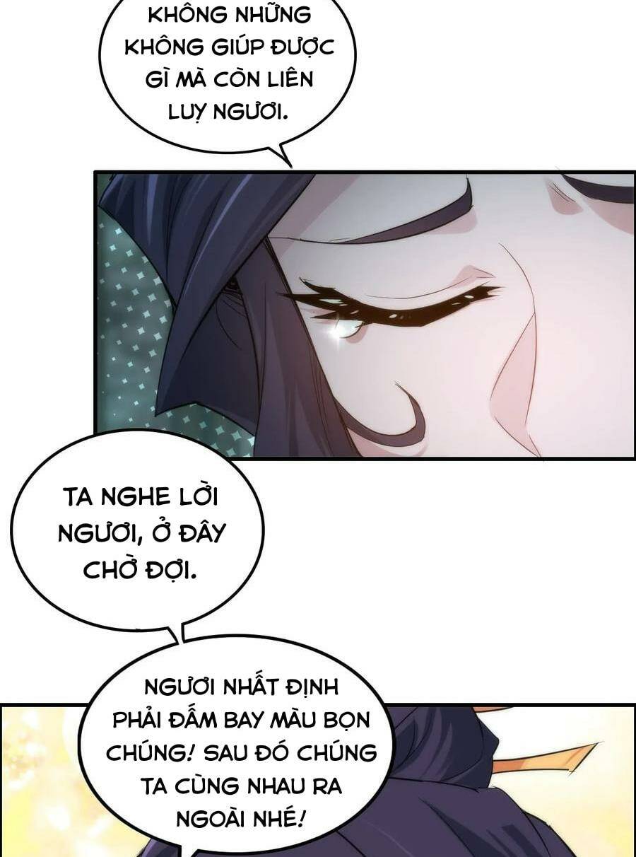 Tu Tiên Chính Là Như Vậy Chapter 48 - Trang 2