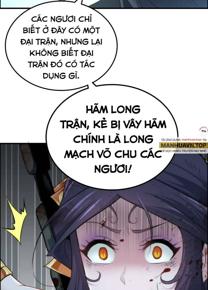 Tu Tiên Chính Là Như Vậy Chapter 48 - Trang 2