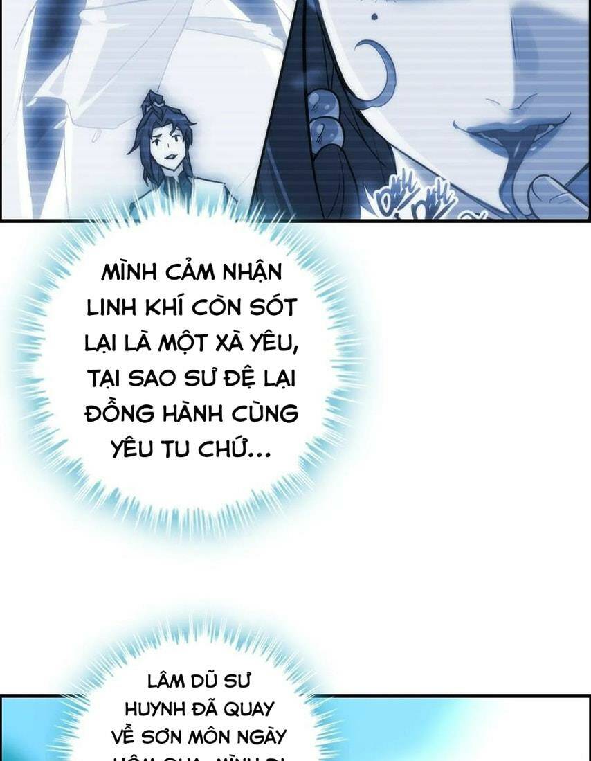 Tu Tiên Chính Là Như Vậy Chapter 47 - Trang 2