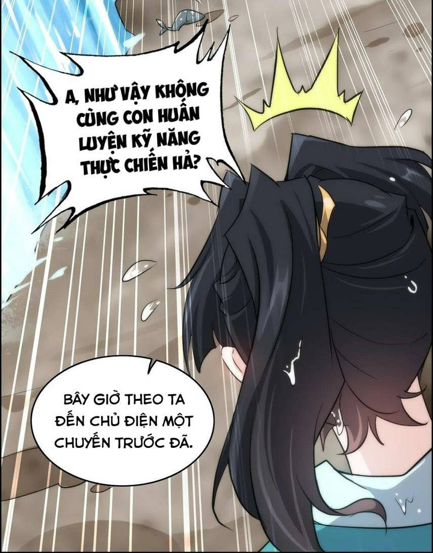 Tu Tiên Chính Là Như Vậy Chapter 47 - Trang 2