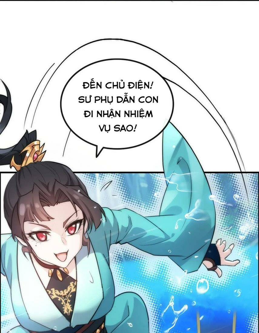 Tu Tiên Chính Là Như Vậy Chapter 47 - Trang 2