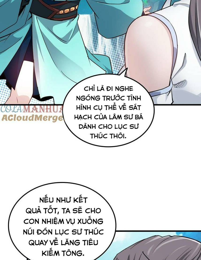 Tu Tiên Chính Là Như Vậy Chapter 47 - Trang 2