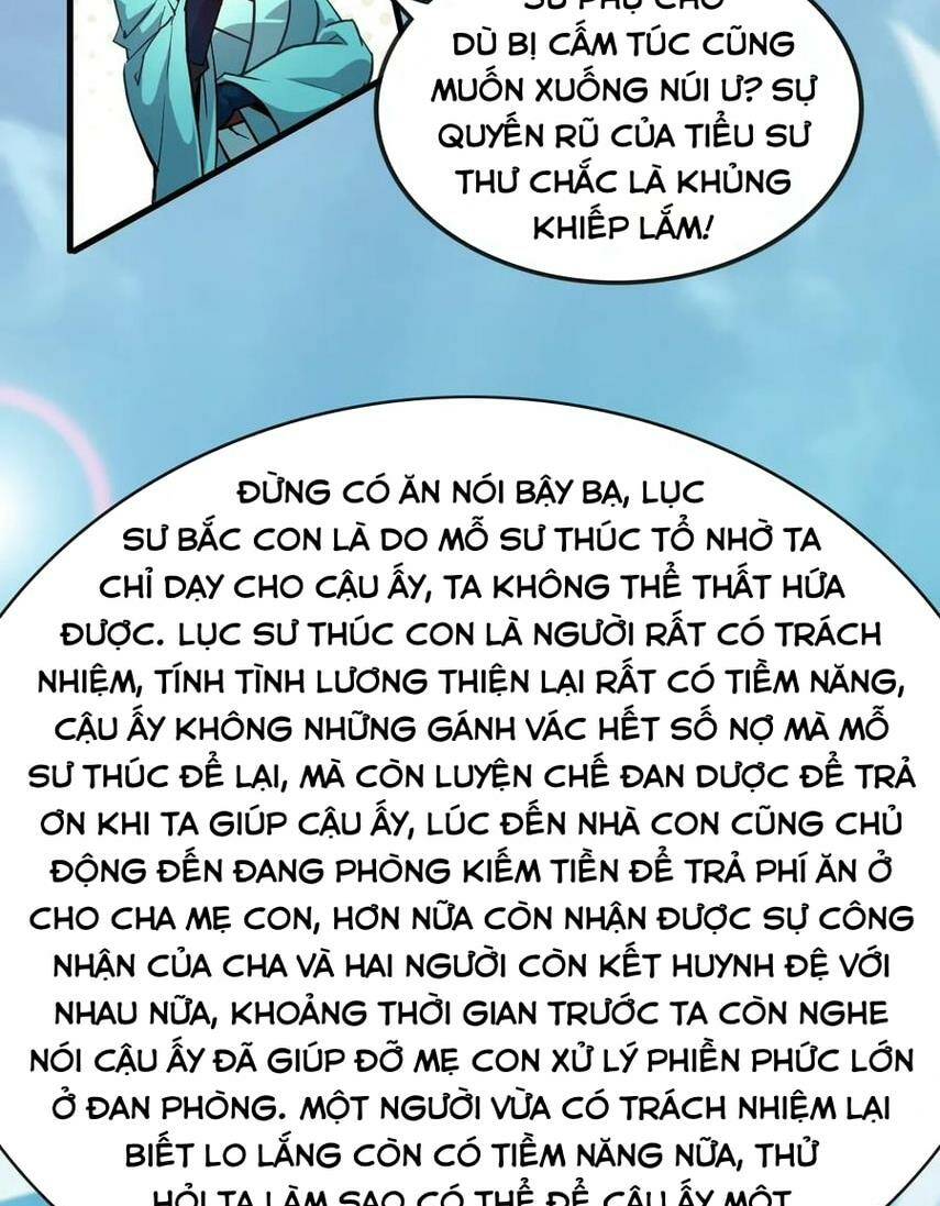 Tu Tiên Chính Là Như Vậy Chapter 47 - Trang 2