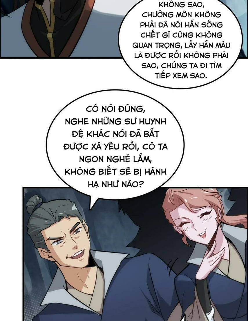 Tu Tiên Chính Là Như Vậy Chapter 47 - Trang 2