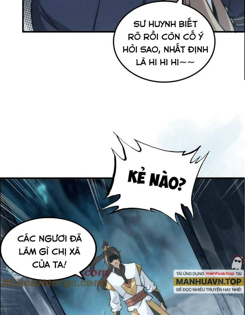 Tu Tiên Chính Là Như Vậy Chapter 47 - Trang 2