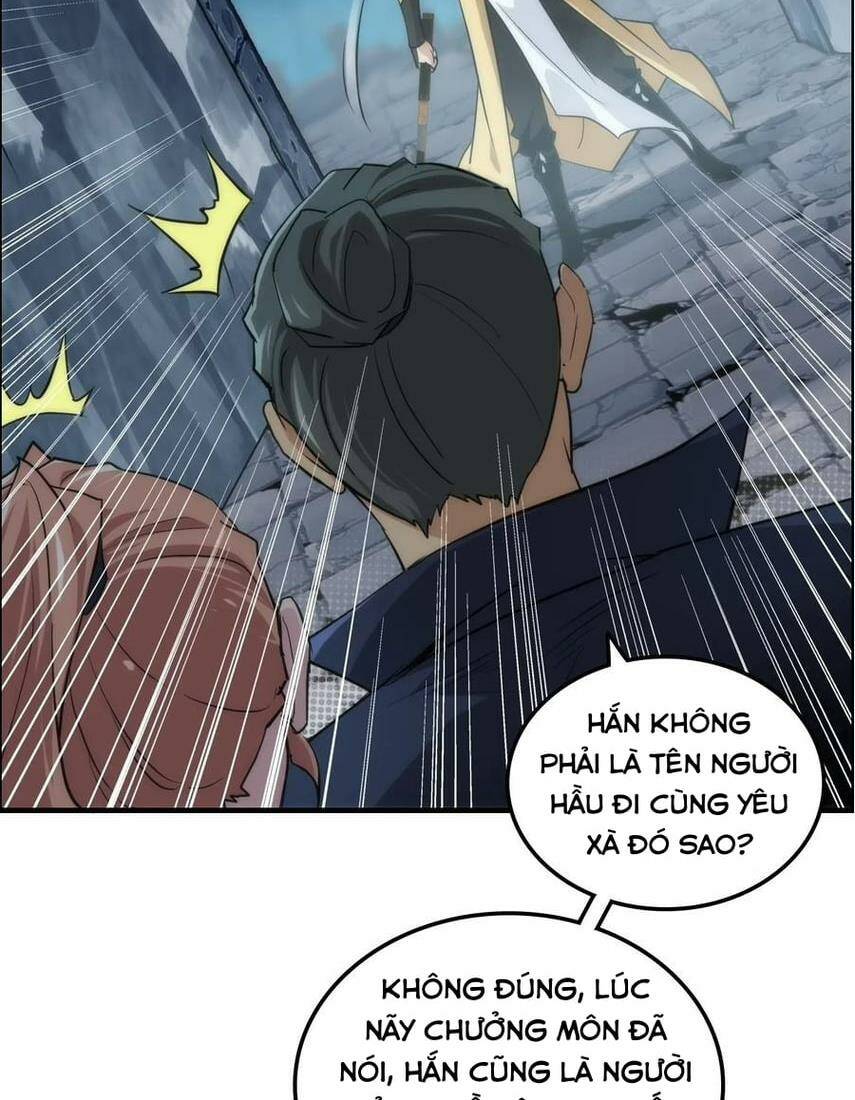 Tu Tiên Chính Là Như Vậy Chapter 47 - Trang 2