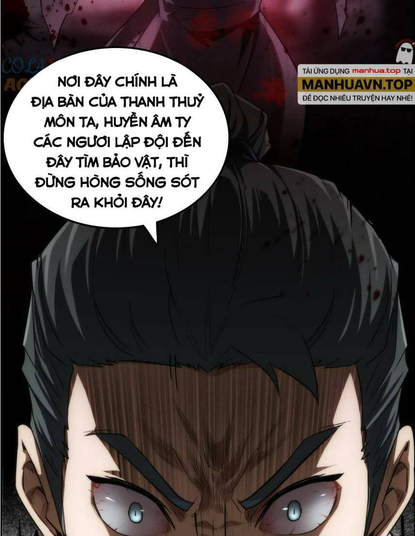 Tu Tiên Chính Là Như Vậy Chapter 47 - Trang 2