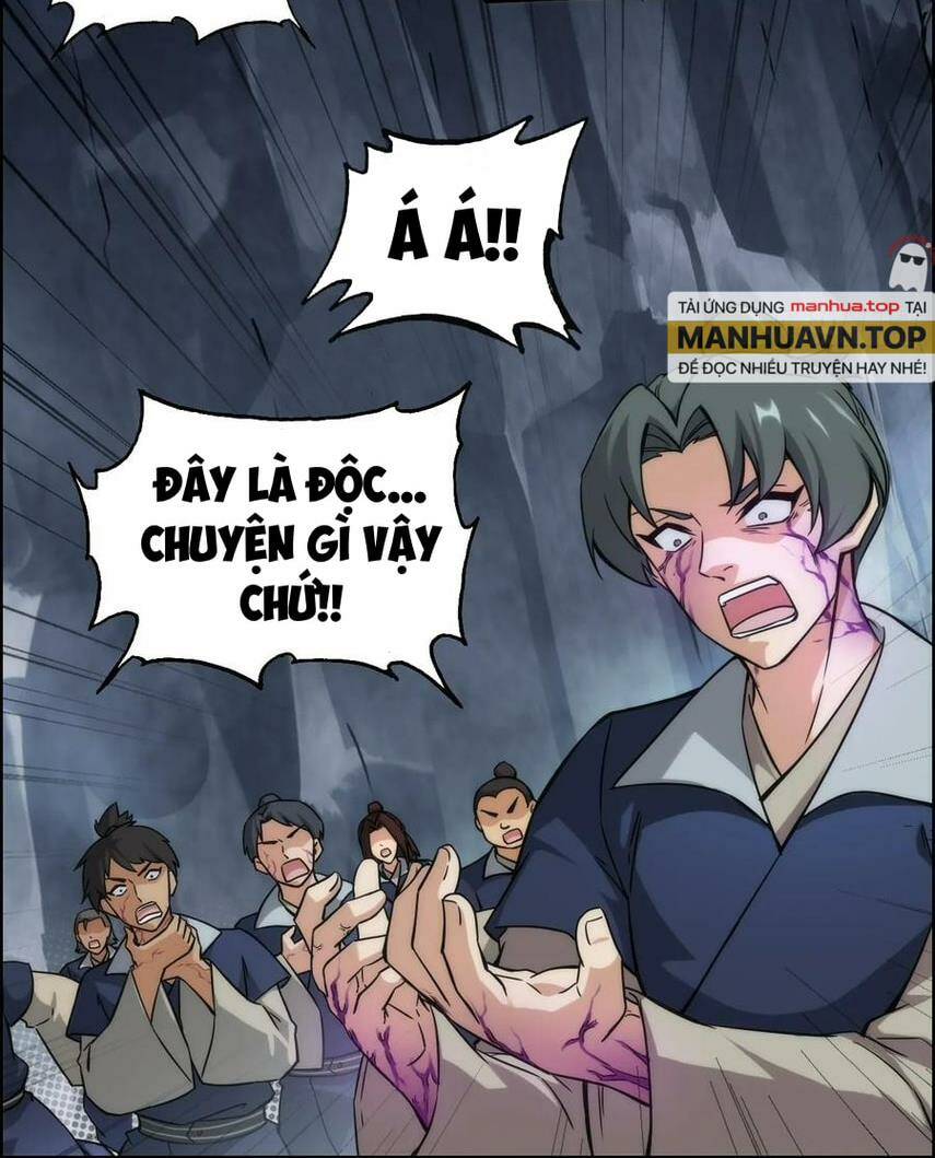 Tu Tiên Chính Là Như Vậy Chapter 47 - Trang 2