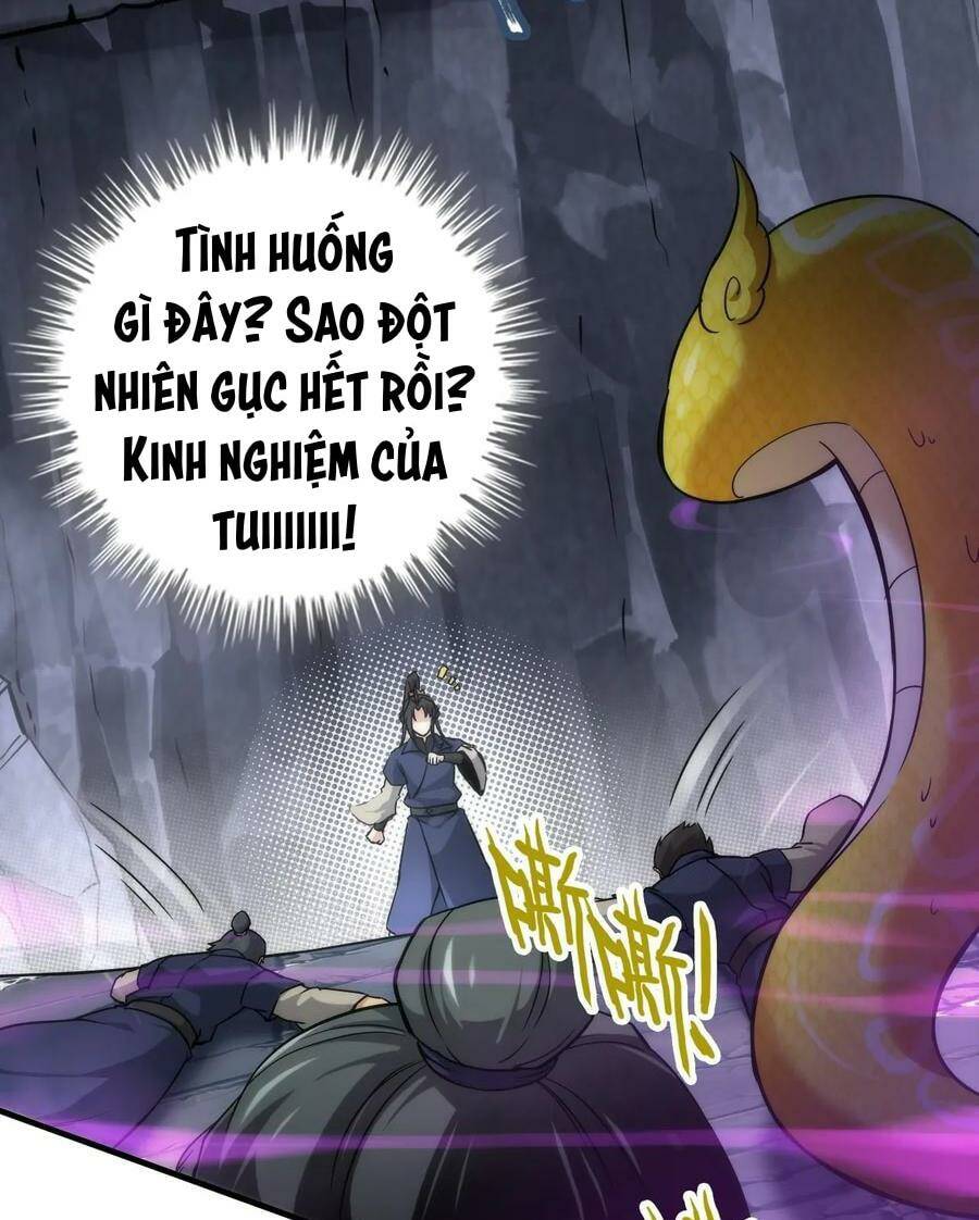 Tu Tiên Chính Là Như Vậy Chapter 47 - Trang 2