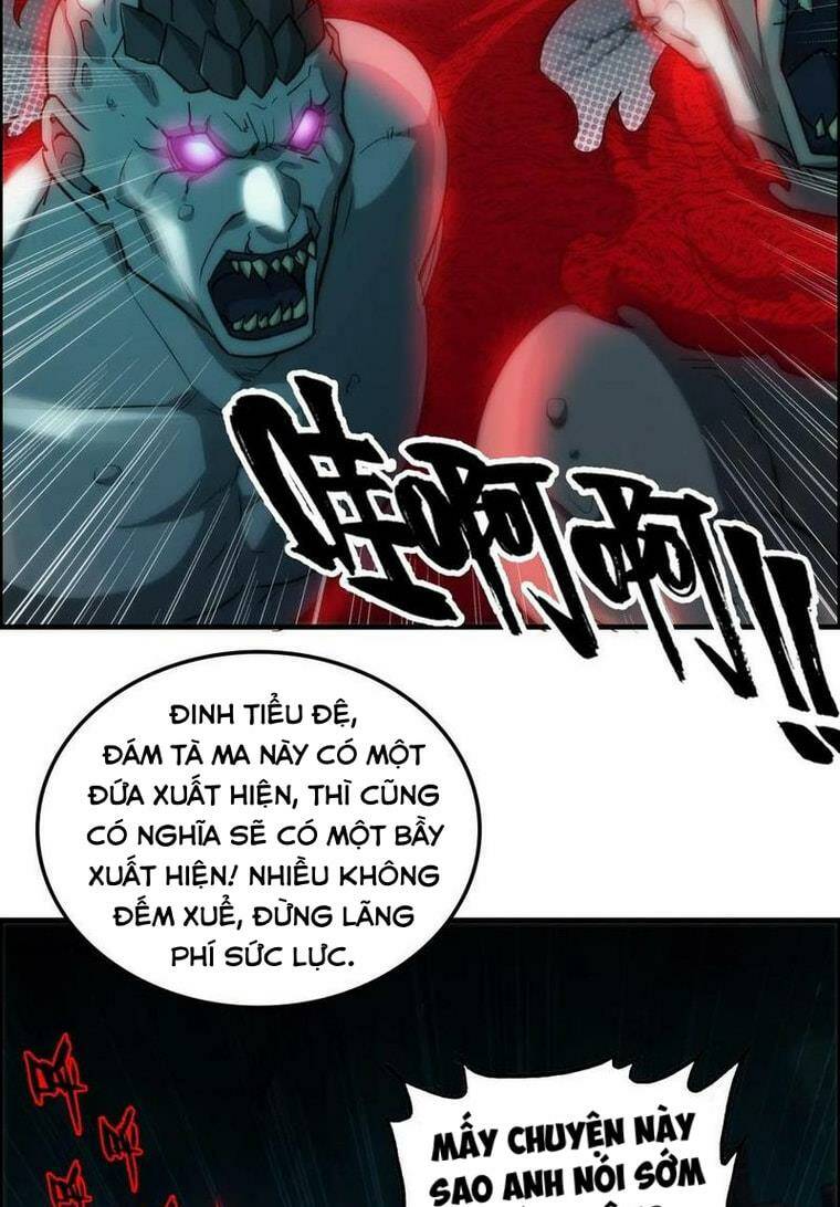 Tu Tiên Chính Là Như Vậy Chapter 46 - Trang 2