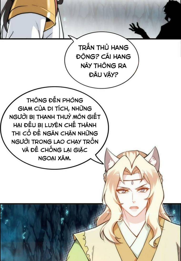 Tu Tiên Chính Là Như Vậy Chapter 46 - Trang 2