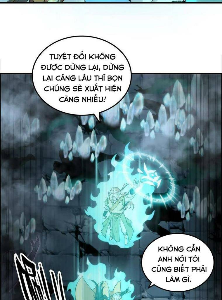 Tu Tiên Chính Là Như Vậy Chapter 46 - Trang 2