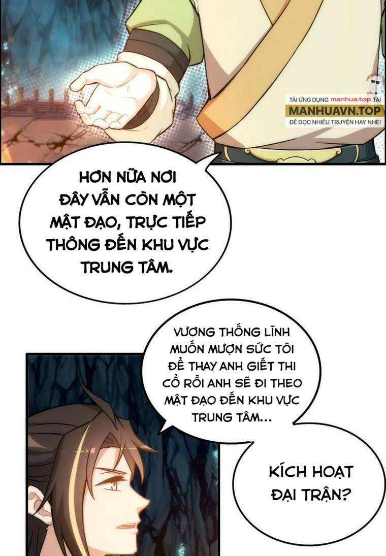 Tu Tiên Chính Là Như Vậy Chapter 46 - Trang 2