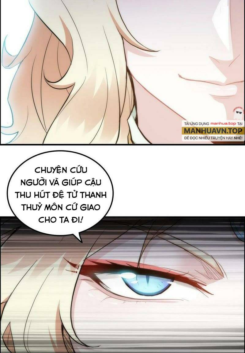 Tu Tiên Chính Là Như Vậy Chapter 46 - Trang 2